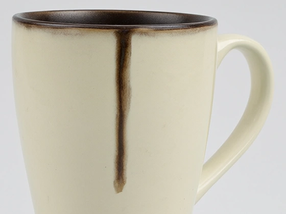 Reference: matching crop of rim, glaze streak and handle.